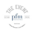 The Event (Live In Lugano Estival Jazz)