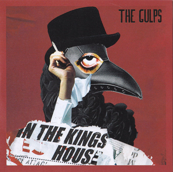 In The Kings House