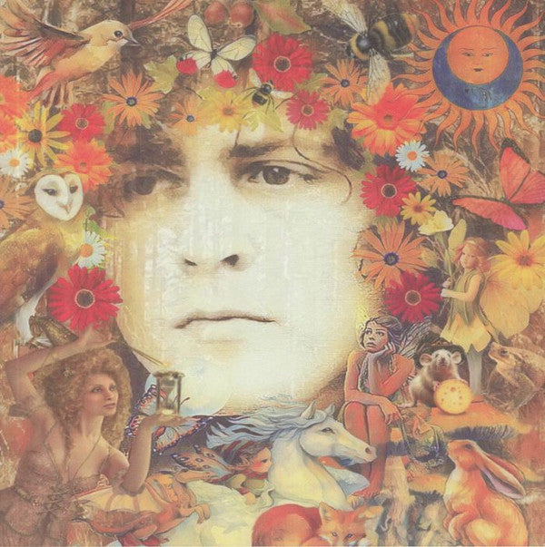 Beltane (Tales From The Book Of Time) The Music Of Marc Bolan
