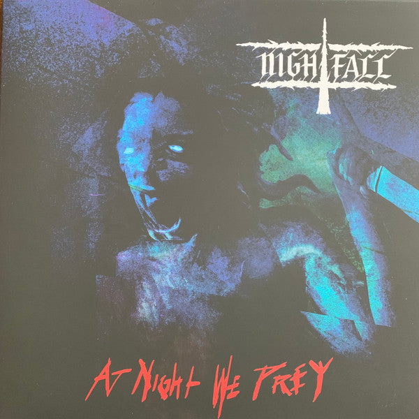 At Night We Prey