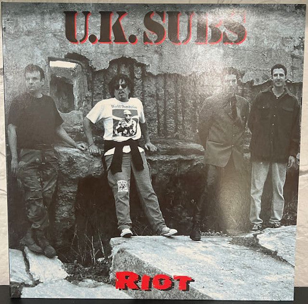 RIOT