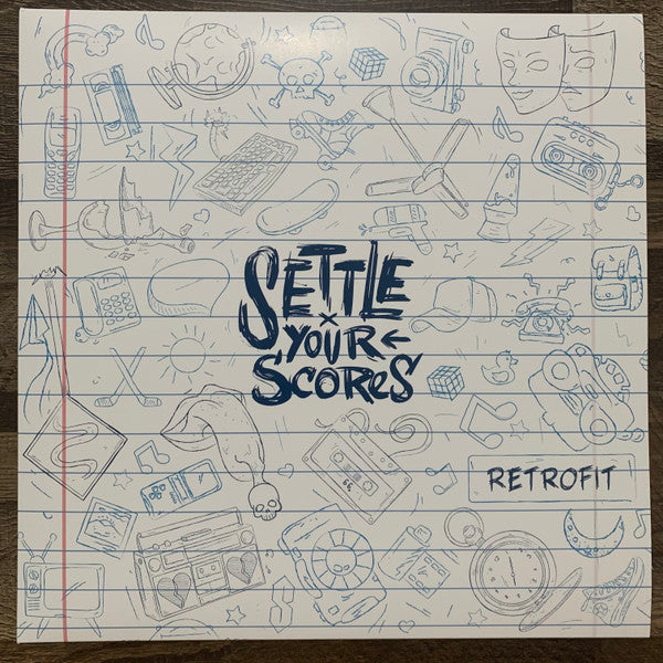RETROFIT