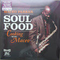 SOUL FOOD - COOKING WITH MACEO
