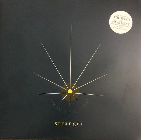 STRANGER
