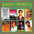 SWEET REBELS: THE GOLDEN ERA OF ALGERIAN POP-RAI - THE ECSTATIC ELECTRO SOUND OF ORIGINAL RAI CASSE