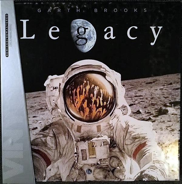 LEGACY BOX SET