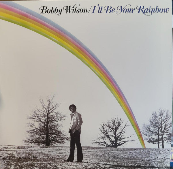 I'll Be Your Rainbow