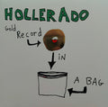Gold Record In A Bag
