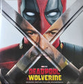 DEADPOOL & WOLVERINE