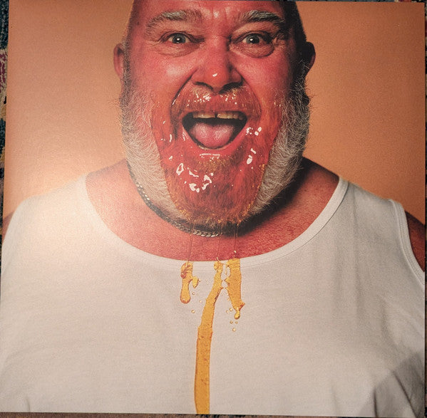 Caramel - Collector's Edition Splatter Colored Vinyl with Zine