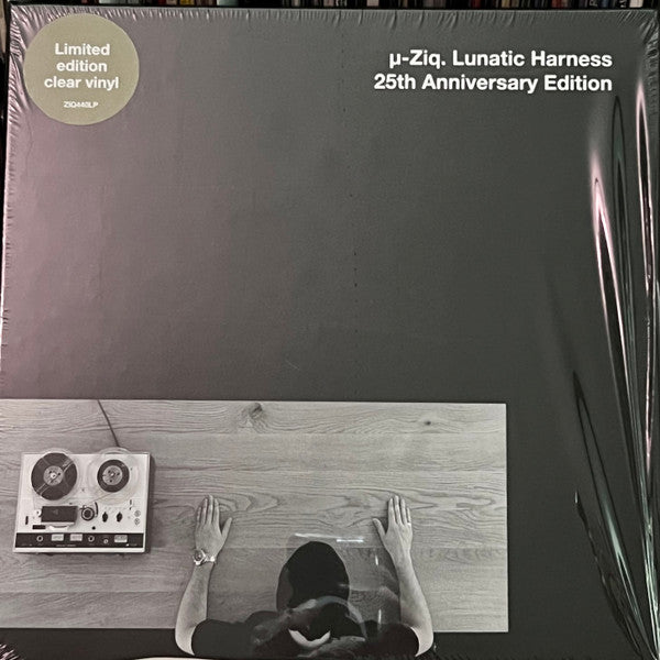 Lunatic Harness (25th Anniversary Edition)