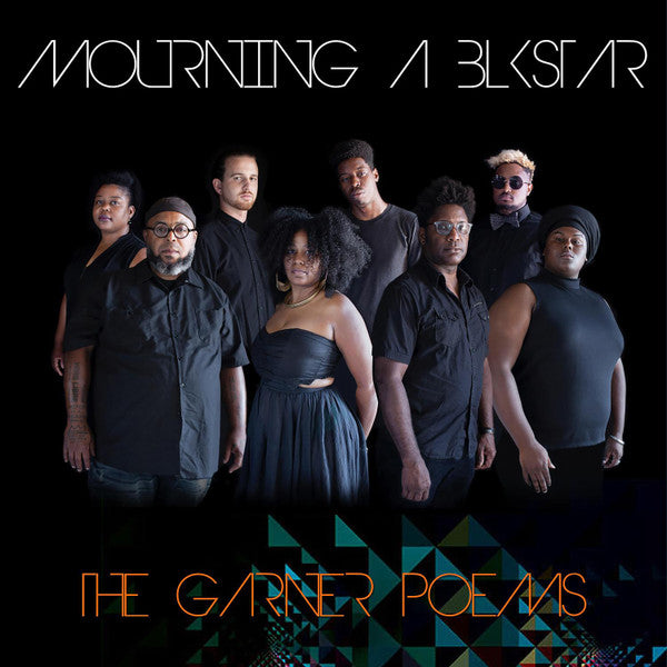 GARNET POEMS