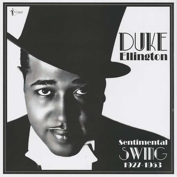 SENTIMENTAL SWING: 1927-53