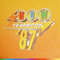Now Yearbook '87