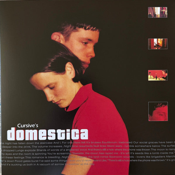Domestica