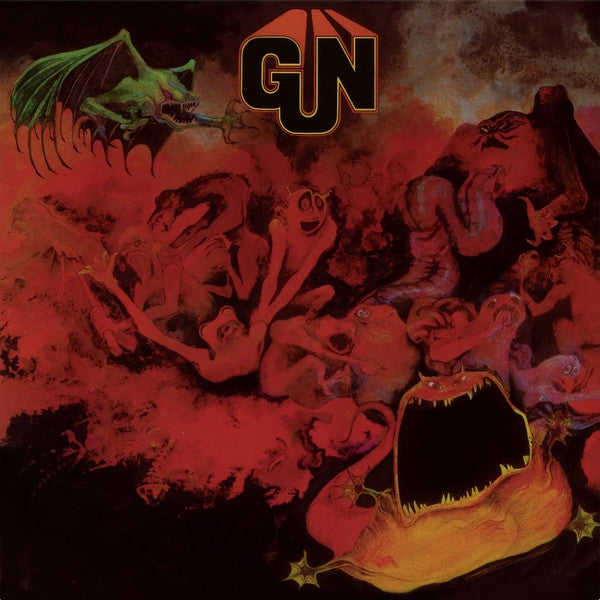 Gun