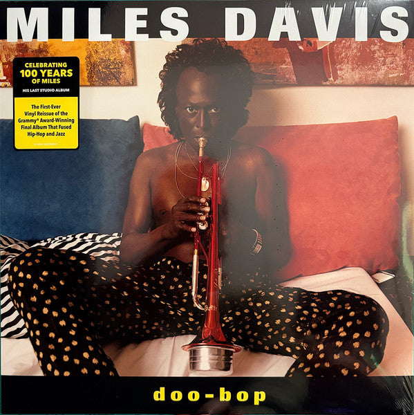 Doo-Bop