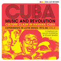 CUBA: MUSIC & REVOLUTION: CULTURE CLASH IN HAVANA: EXPERIMENTS IN LATIN MUSIC 1975-85 VOL. 2
