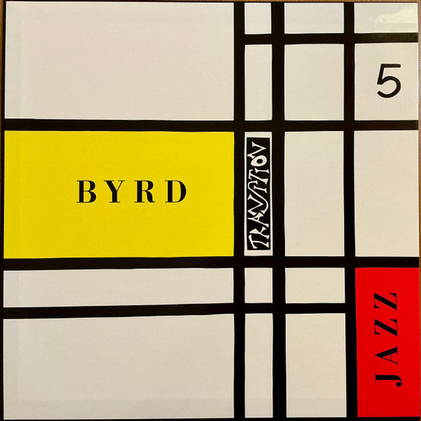 BYRD JAZZ