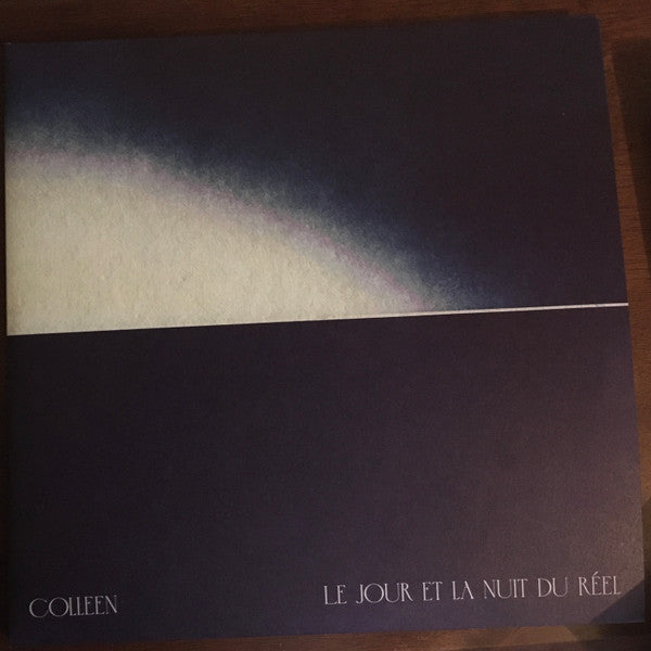 Le Jour Et La Nuit Du Réel