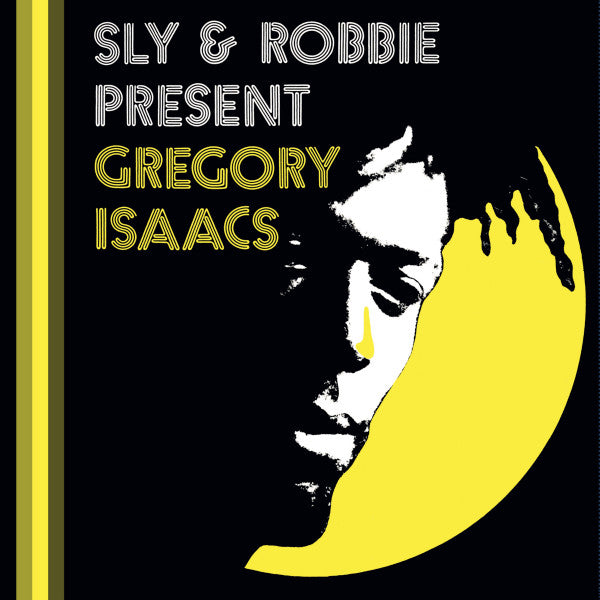 Sly & Robbie Present Gregory Isaacs