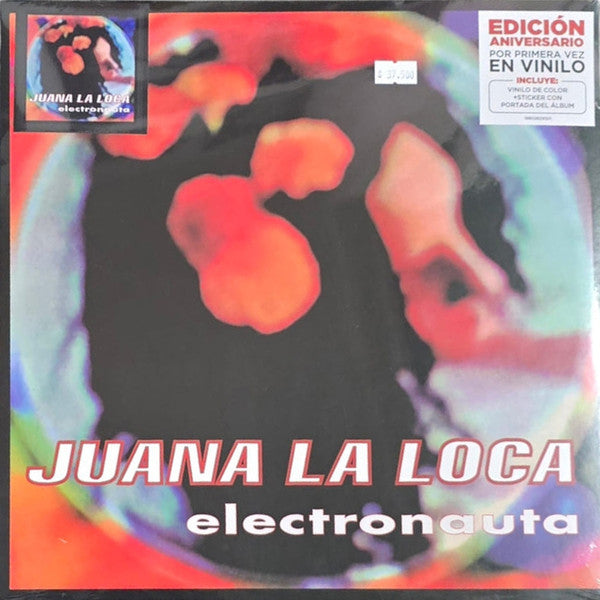 Electronauta