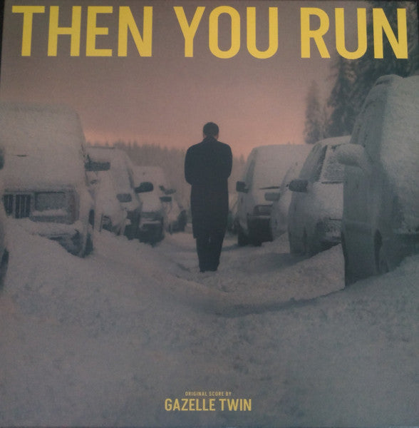Then You Run