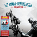 ART TATUM - BEN WEBSTER QUARTET