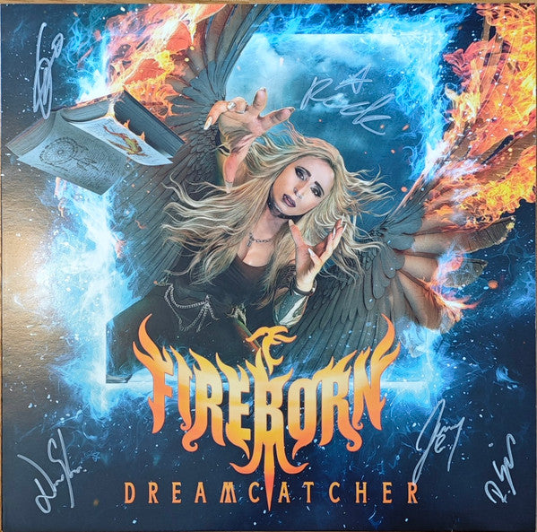 DREAMCATCHER