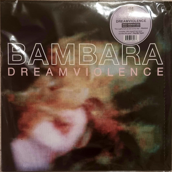 DREAMVIOLENCE