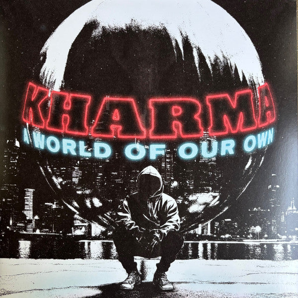 A World Of Our Own