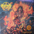 INQUISITION