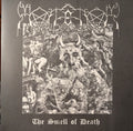 SMELL OF DEATH