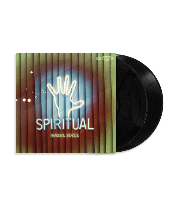 Spiritual