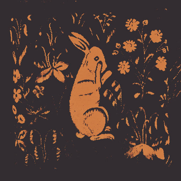 RABBIT ALBUM