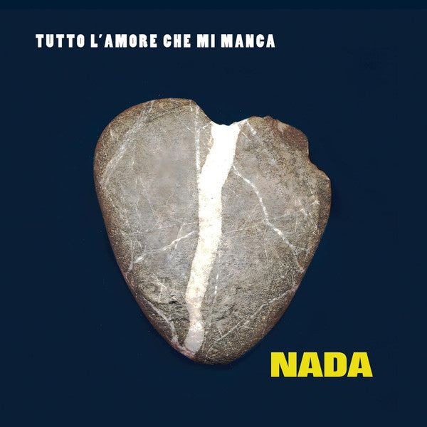 Tutto L'Amore Che Mi Manca