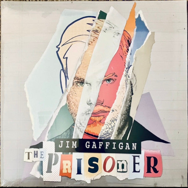 The Prisoner