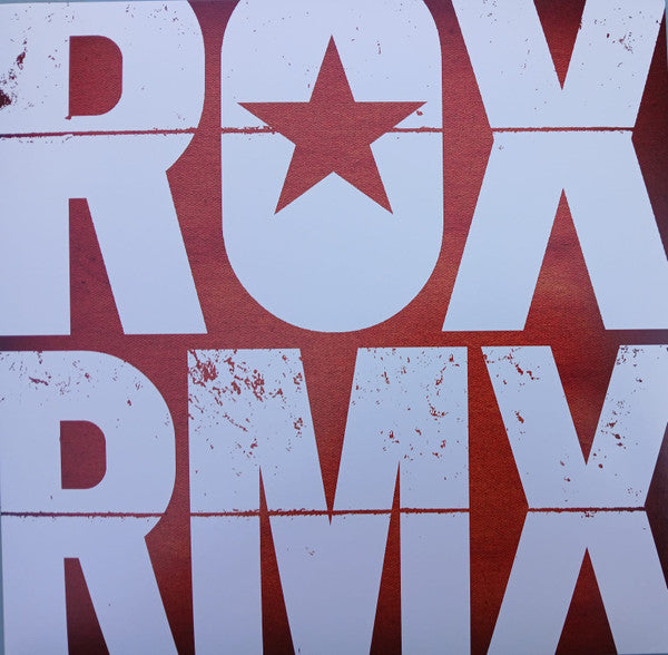 ROX RMX