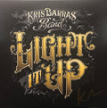 LIGHT IT UP