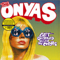 Get Shitfaced With The Onyas