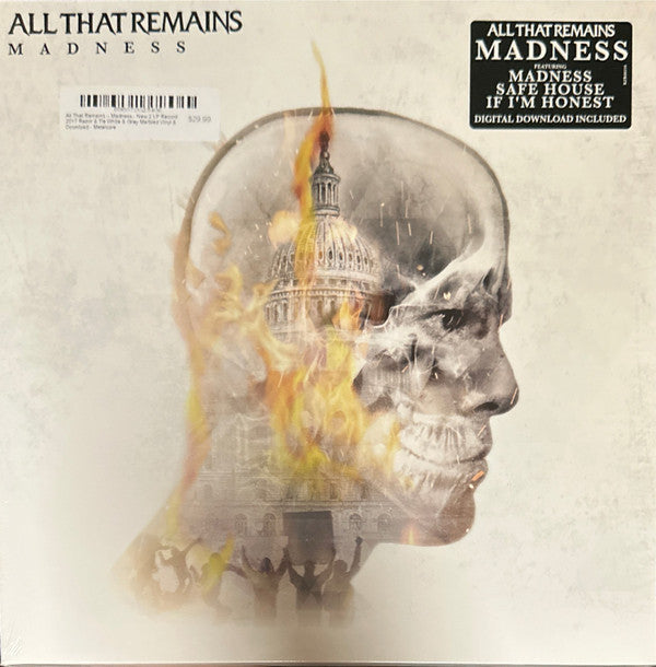 MADNESS