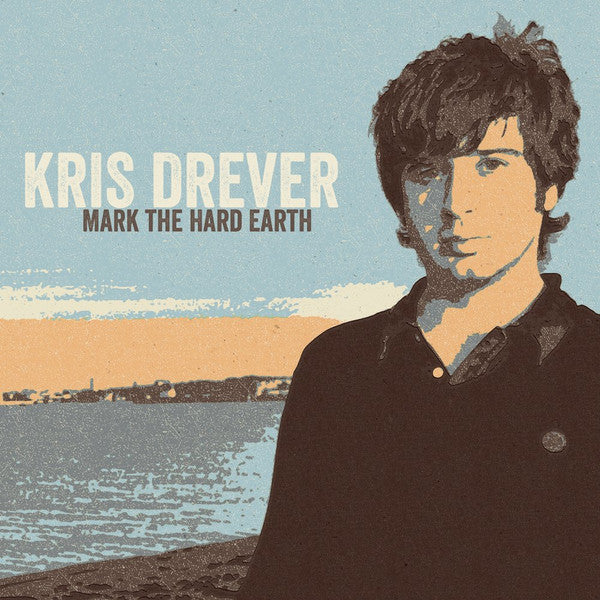 Mark The Hard Earth