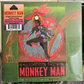 Monkey Man: Original Motion Picture Soundtrack