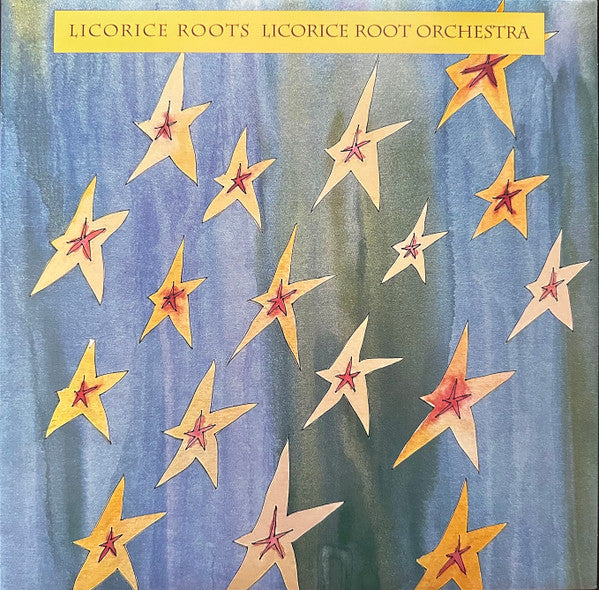 LICORICE ROOTS ORCHESTRA
