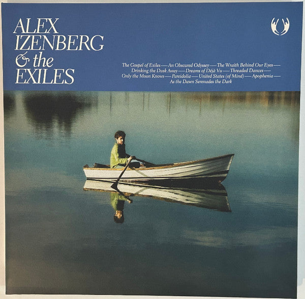 Alex Izenberg & The Exiles