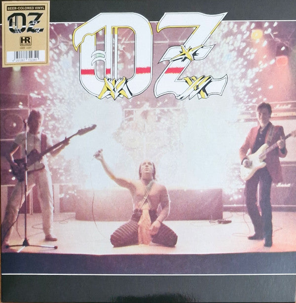 Oz