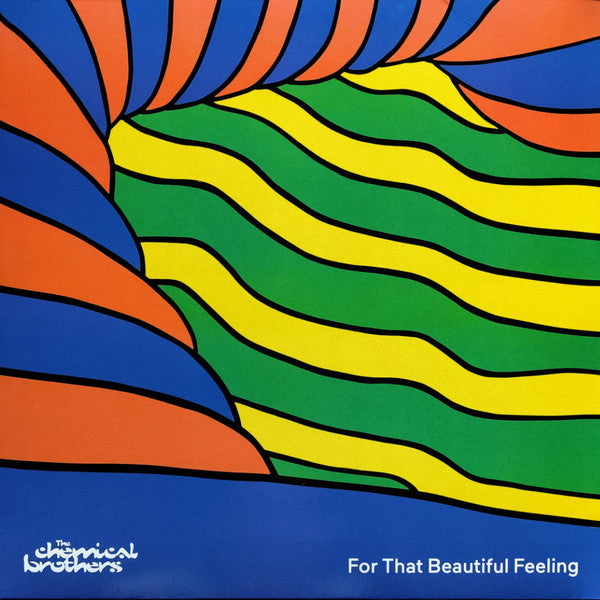 FOR THAT BEAUTIFUL FEELING