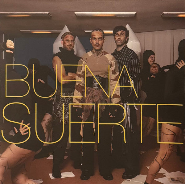 Buenasuerte