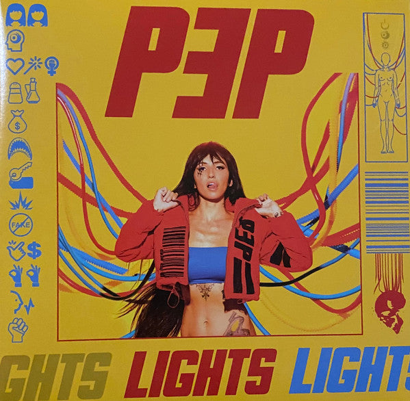 PEP