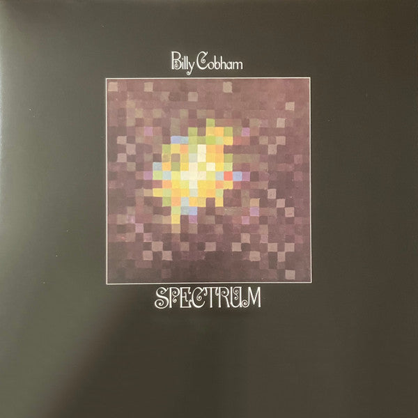 SPECTRUM